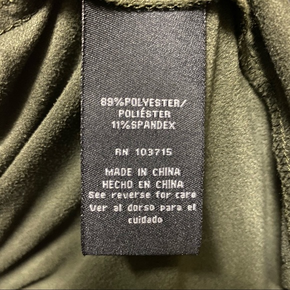 2 for 25 💗 Zac & Rachel Green Button Up Shirt - Picture 5 of 6